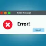 ファクタリング会社の問い合わせフォームでエラー発生　ネット集客するならしっかりと管理するべき