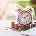 売掛金には時効がある　動くなら早めに
